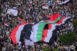 diaspora: June 8th, 2018 | Sana’a, Yemen  Despite Yemen being