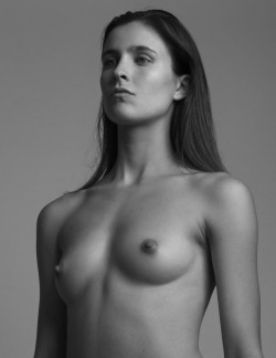 attiliodagostino:  Alyssia McGoogan @ Stil Model by Attilio D’Agostino