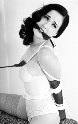 Bondage Fetish