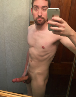 Naked Male Selfies