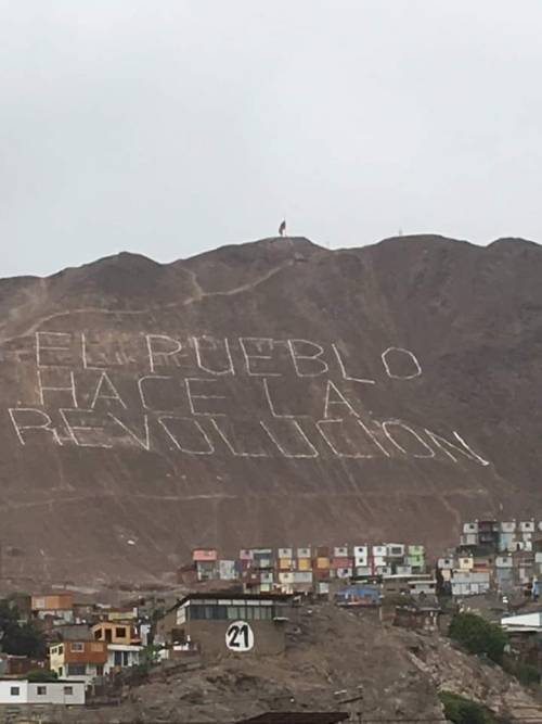 El pueblo!https://painted-face.com/