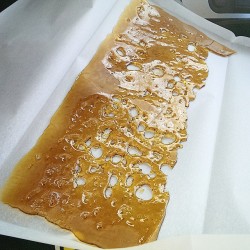 weedporndaily:  Breakfast is served by @bhombing_america