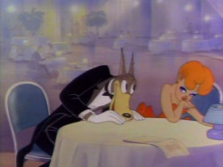 ozu-teapot:  Red Hot Riding Hood (Short) | Tex Avery | 1943 