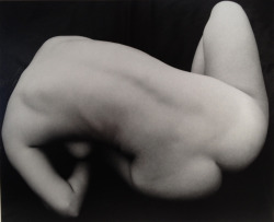 loveinaromanticcity:  Photo by Brett Weston,1978 