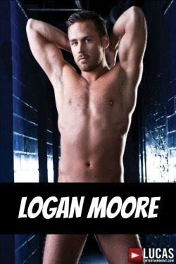 LOGAN MOORE at LucasEntertainment  CLICK THIS TEXT to see the