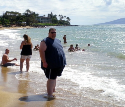 And this is precisely the reason we need more nude beaches.