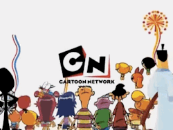 Old School Cartoon Network