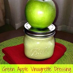 producewithamy:  Here’s another one of my homemade salad dressing