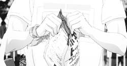 The Moment of truth