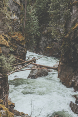 man-and-camera:  Othello Tunnels ➾ Luke Gram 