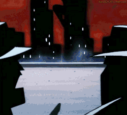 kane52630:Batman: The Animated Series