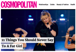 marshmallowfluffwoman:  heyitsjaegrey:  I think Cosmo did some