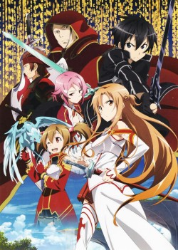 ~Sword Art Online ~