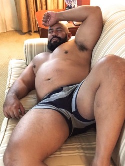 papibeat:  Beefy Papi