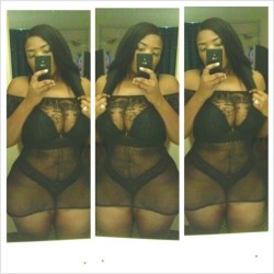 anisa-so-thick:  Bad girls ain’t no good & the good girls