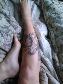 tattoos-org:  Submit Your Tattoo Here: Tattoos.org404,128 followers