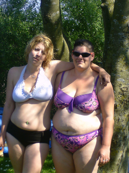 Genuine Beauties