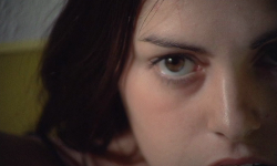 marypickfords:  Lina Romay in Lorna, the Exorcist (Jesus Franco,