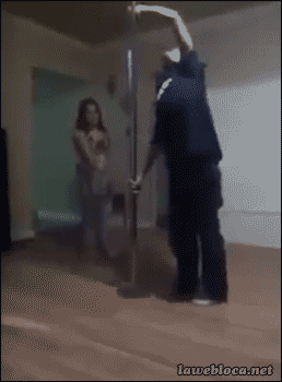 lawebloca:  dance Fail 