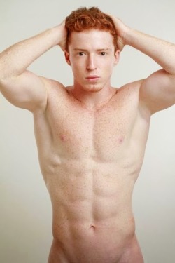 gingerobsession:  Is he for real or just a mirage?   Hmmm?