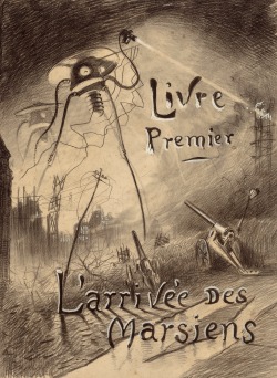 magictransistor:  Henrique Alvim Corrêa, Livre Premier, L'arrivée