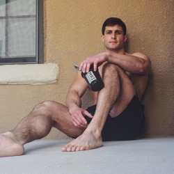 Jocks and Cocks