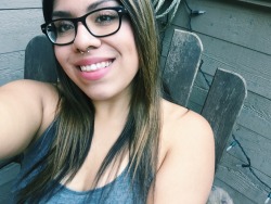 highnympho:  I’m just really happy today