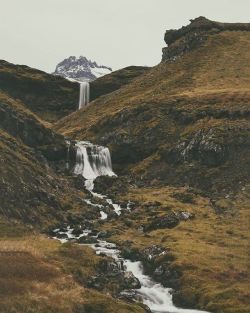 lotrscenery:Rohan - Iceland