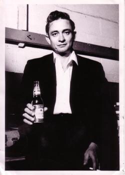 stfumadison:  Johnny Cash