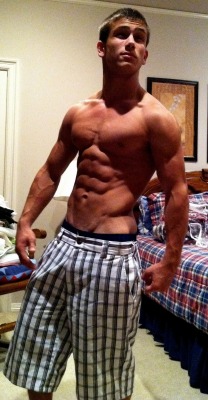 Underwear Fan Here