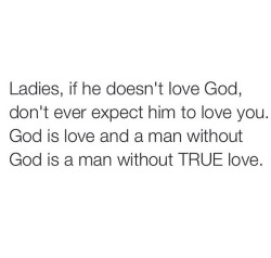 loveofjesus:  For all the ladies out there… Read this 