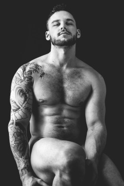 misterdickjames: edwinpabonphoto:  Matthew Camp -Photo -Edwin