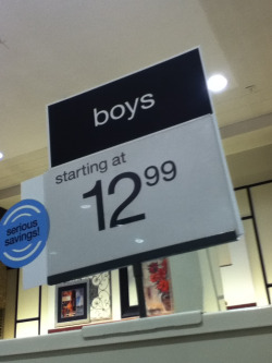 epic-humor:  kekkes:  overpriced  see more