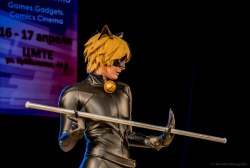 pozolegirl:  carambolag:  My Chat Noir cosplay!=3   whaaaaAAAAAAAAAT