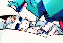 royalwrecker:  @coralus:  You might need some Kup nuzzling his