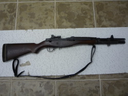 gunrunnerhell:  LaFrance M14K The product of legendary gunsmith