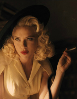 frosyaa:Scarlett Johansson in Hail, Caesar! (2016)