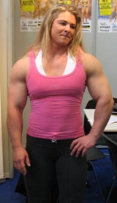 zimbo4444:  ..Conny Brandt..so beautifully massive! ..stats: