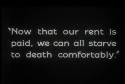 swdyww: oldfilmsflicker: La Bohème, 1926 (dir. King Vidor)  Mood  