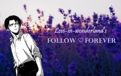 levi-in-wonderland:  So at first I was going to do this in order