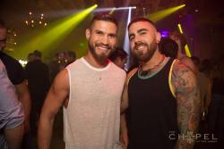 gayweho:  All smiles  #gaybar #gaynightlife Chapel https://t.co/7PGMT4PwtL