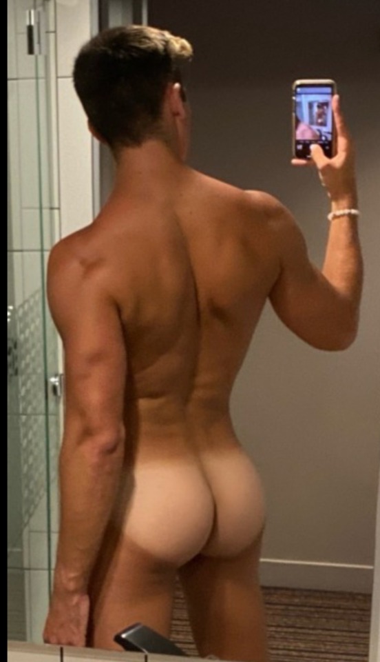 bumarama: nice ass