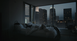 grandefilms:  I wish you were in this room with me right now.