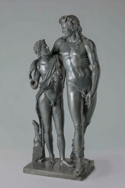 ganymedesrocks:  Francesco Righetti (1738* - 1819), Bacchus and