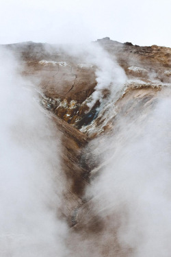 abovearth:Iceland by Noah Humphreys