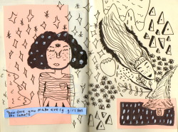 allmymetaphors:  lazy day dreamscape “how dare you make