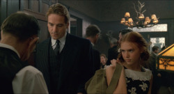 hellfurnaceoflust:Jeremy Irons and Dominique Swain in Lolita