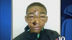 liberalsarecool:   Pennsylvania cops Taser handcuffed 14-year-old