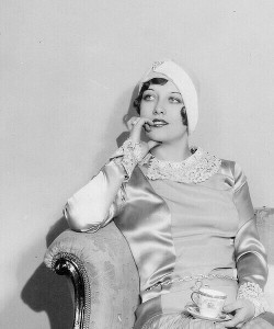 classic-hollywood-glam: Joan Crawford
