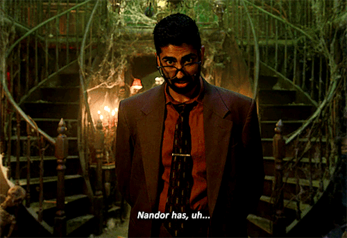 deliciousnecks: What we do in the shadows  //  4.06  